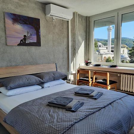Apartman Tvrdjava بانيا لوكا المظهر الخارجي الصورة