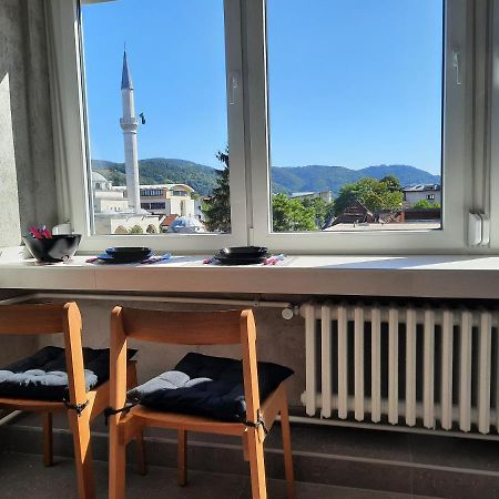 Apartman Tvrdjava بانيا لوكا المظهر الخارجي الصورة