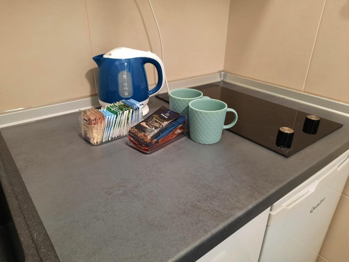 Apartman Tvrdjava بانيا لوكا المظهر الخارجي الصورة