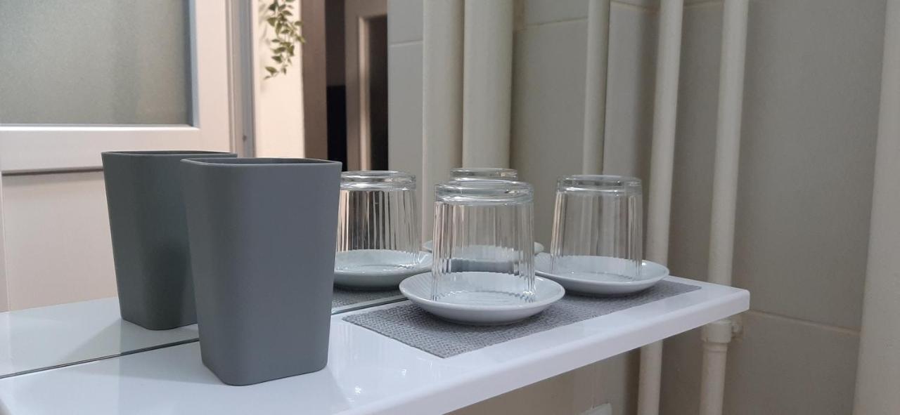 Apartman Tvrdjava بانيا لوكا المظهر الخارجي الصورة