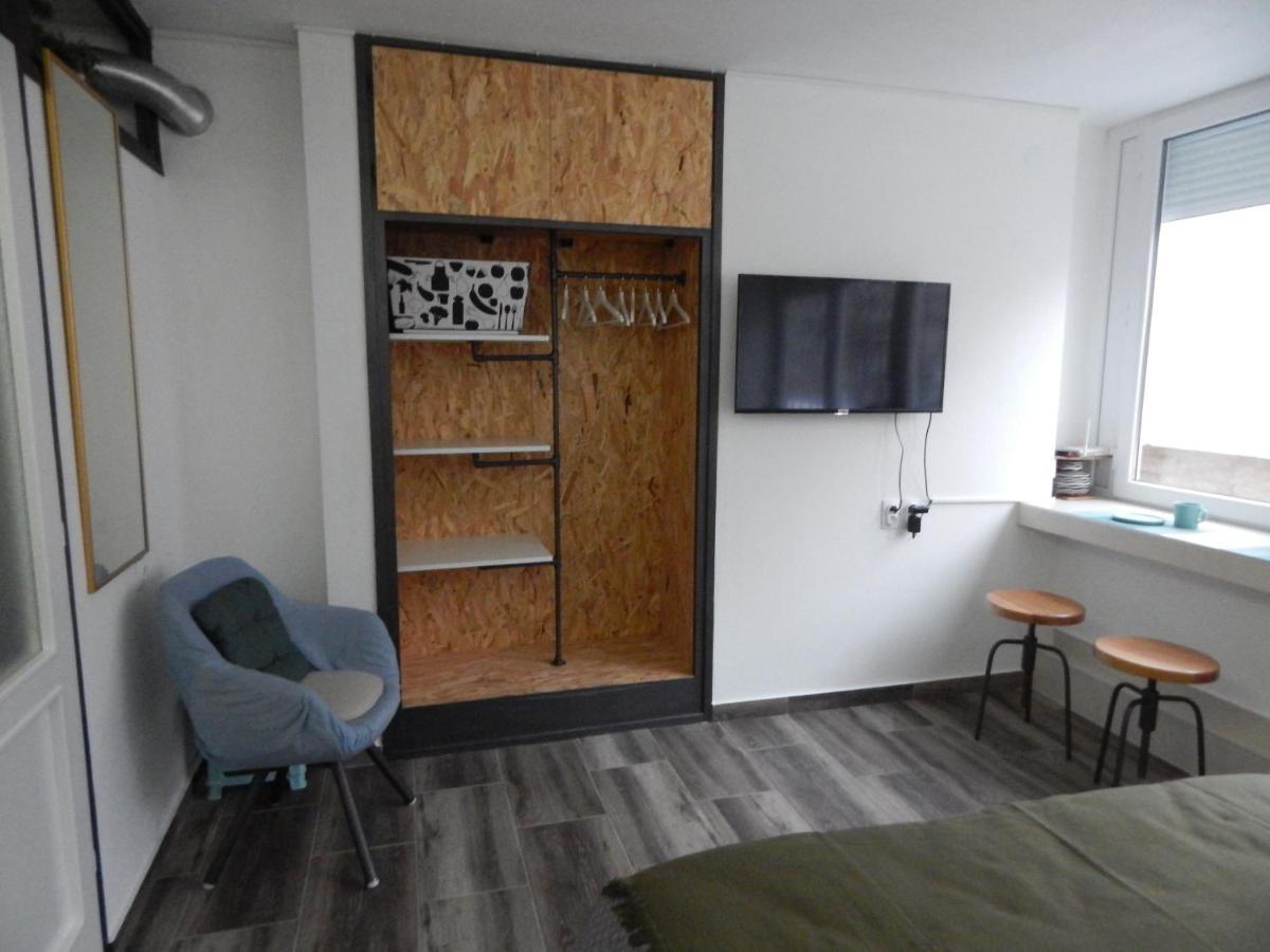 Apartman Tvrdjava بانيا لوكا المظهر الخارجي الصورة