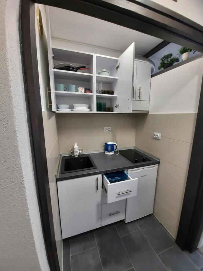 Apartman Tvrdjava بانيا لوكا المظهر الخارجي الصورة