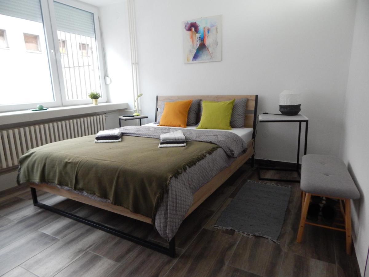 Apartman Tvrdjava بانيا لوكا المظهر الخارجي الصورة