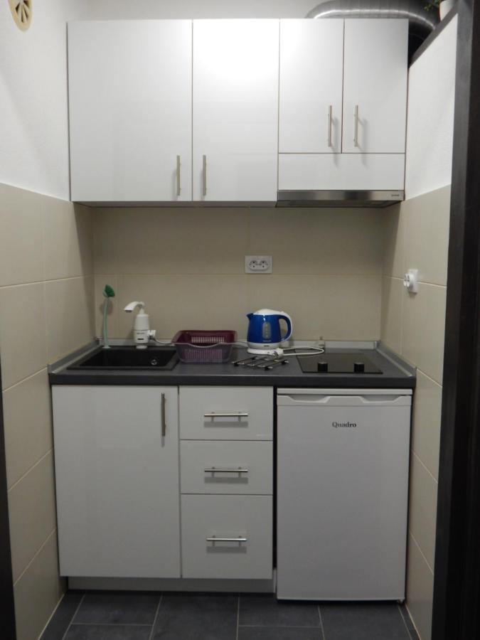 Apartman Tvrdjava بانيا لوكا المظهر الخارجي الصورة