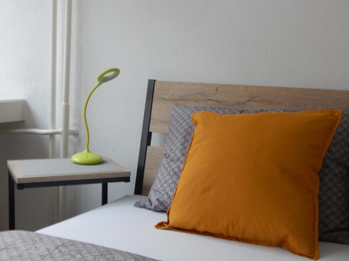 Apartman Tvrdjava بانيا لوكا المظهر الخارجي الصورة