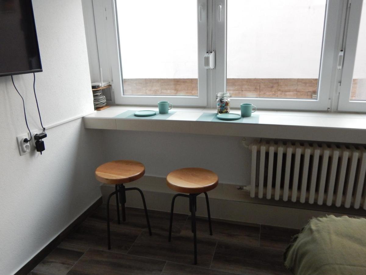 Apartman Tvrdjava بانيا لوكا المظهر الخارجي الصورة