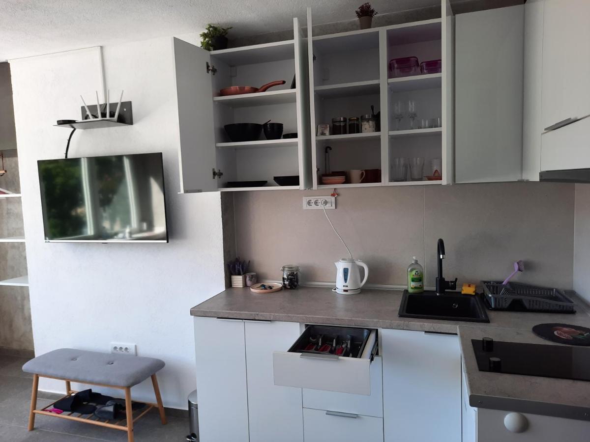 Apartman Tvrdjava بانيا لوكا المظهر الخارجي الصورة