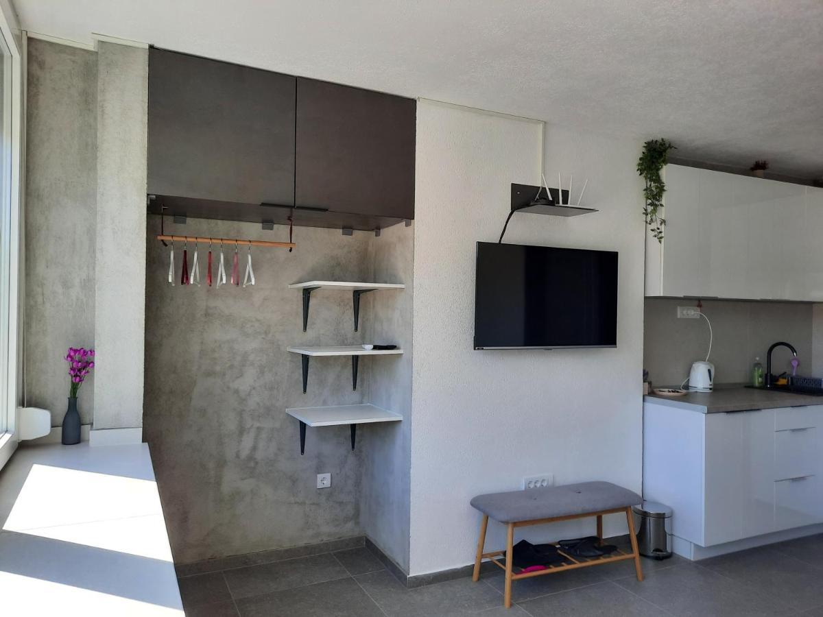 Apartman Tvrdjava بانيا لوكا المظهر الخارجي الصورة