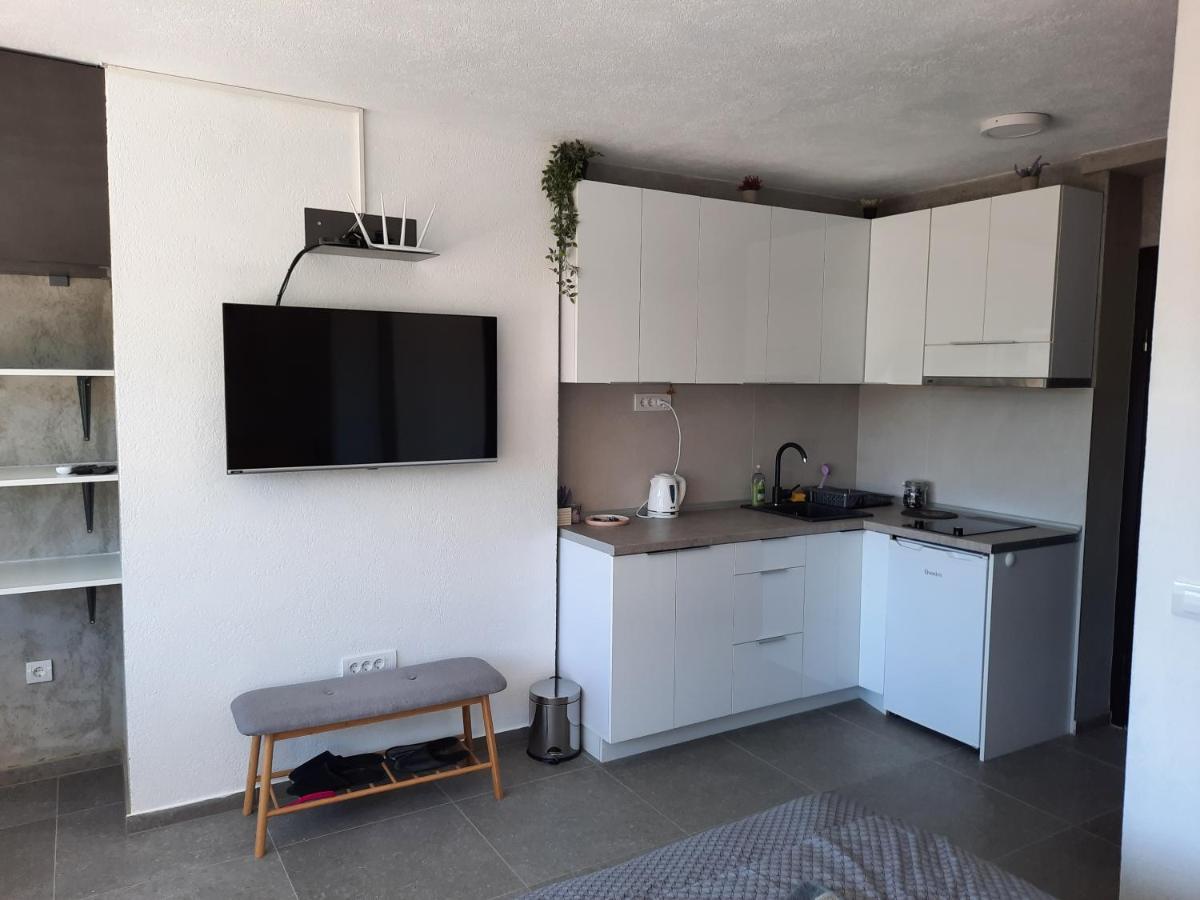 Apartman Tvrdjava بانيا لوكا المظهر الخارجي الصورة