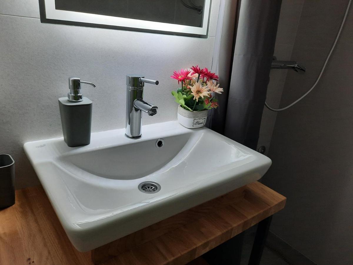 Apartman Tvrdjava بانيا لوكا المظهر الخارجي الصورة