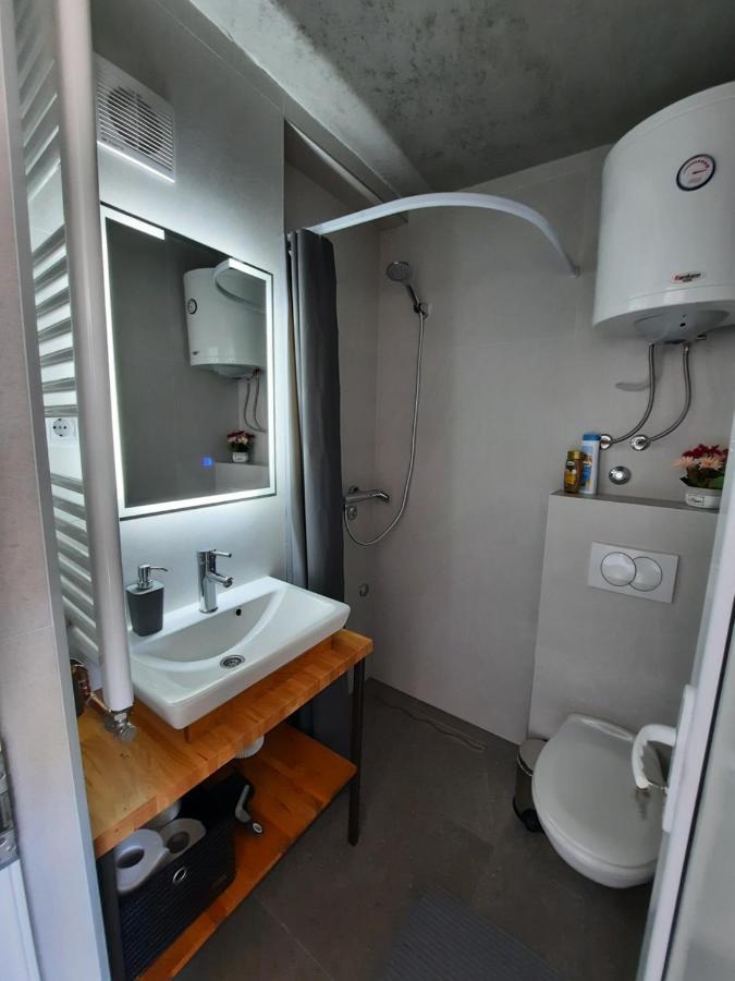 Apartman Tvrdjava بانيا لوكا المظهر الخارجي الصورة
