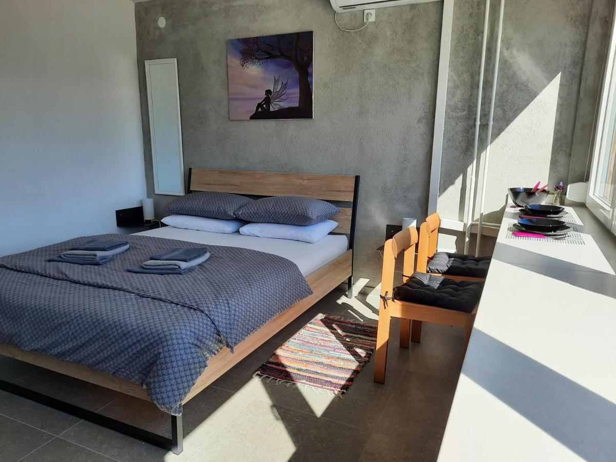 Apartman Tvrdjava بانيا لوكا المظهر الخارجي الصورة